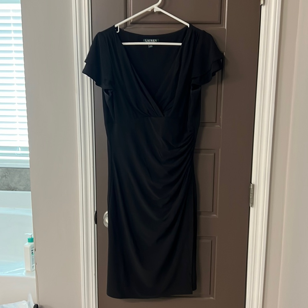 Ralph Lauren dress